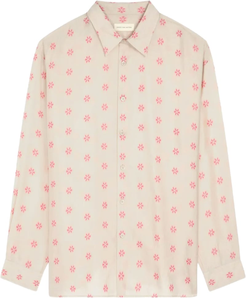 Croom Shirt Sand