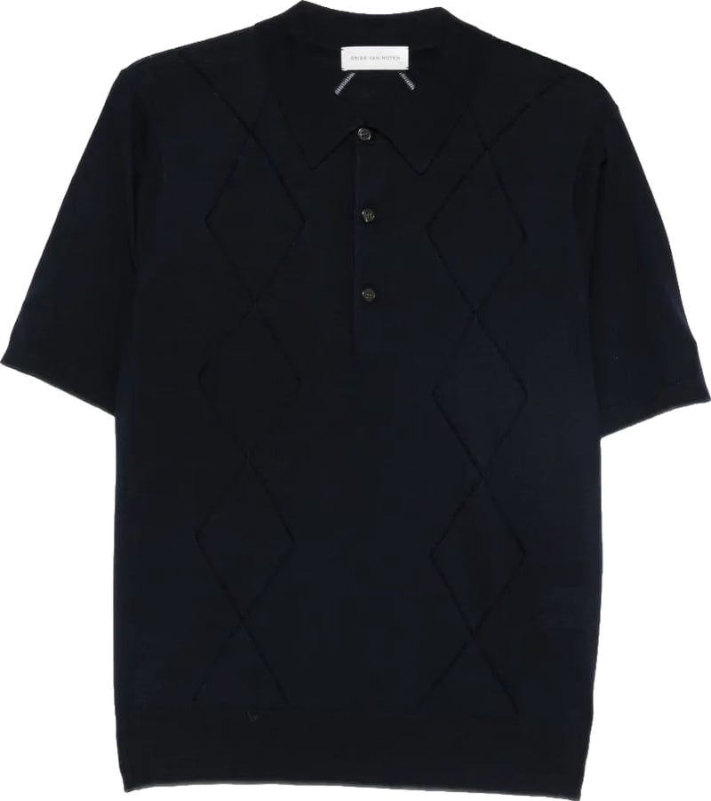 Murice Sweater Navy