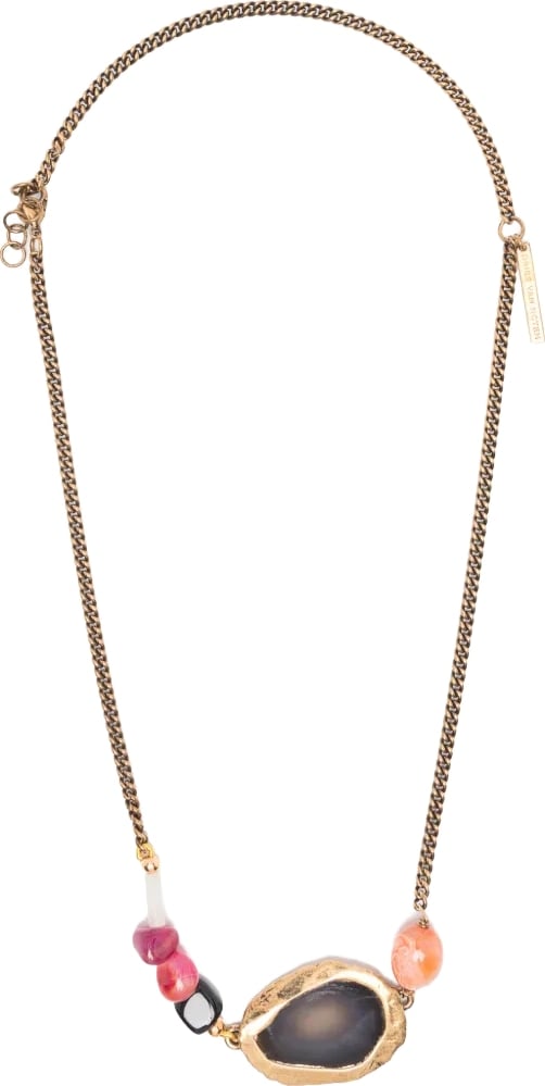 Necklace Rose
