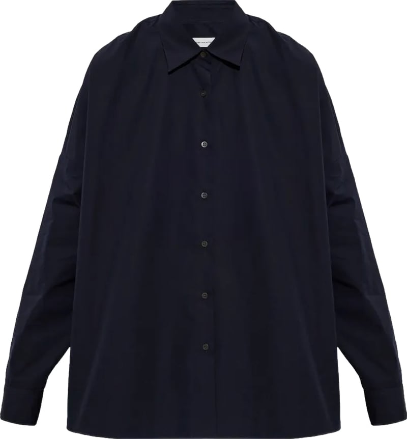 Casia Shirt Midnight