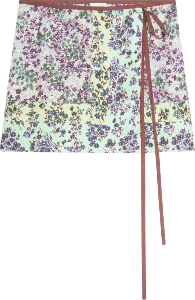 Gabrinas Skirt Dessin C