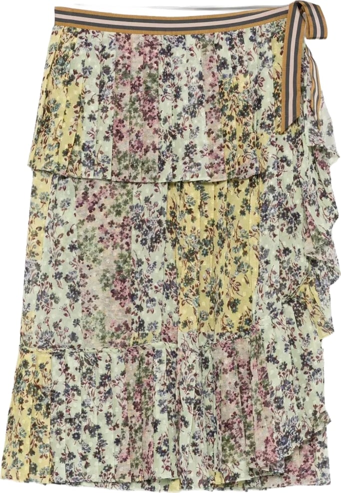 Selola Skirt Mint