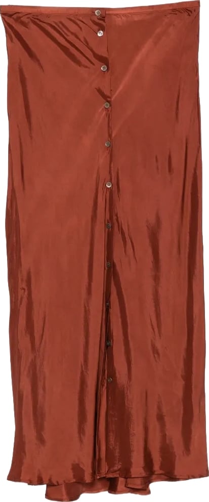 Serylo Skirt Rust