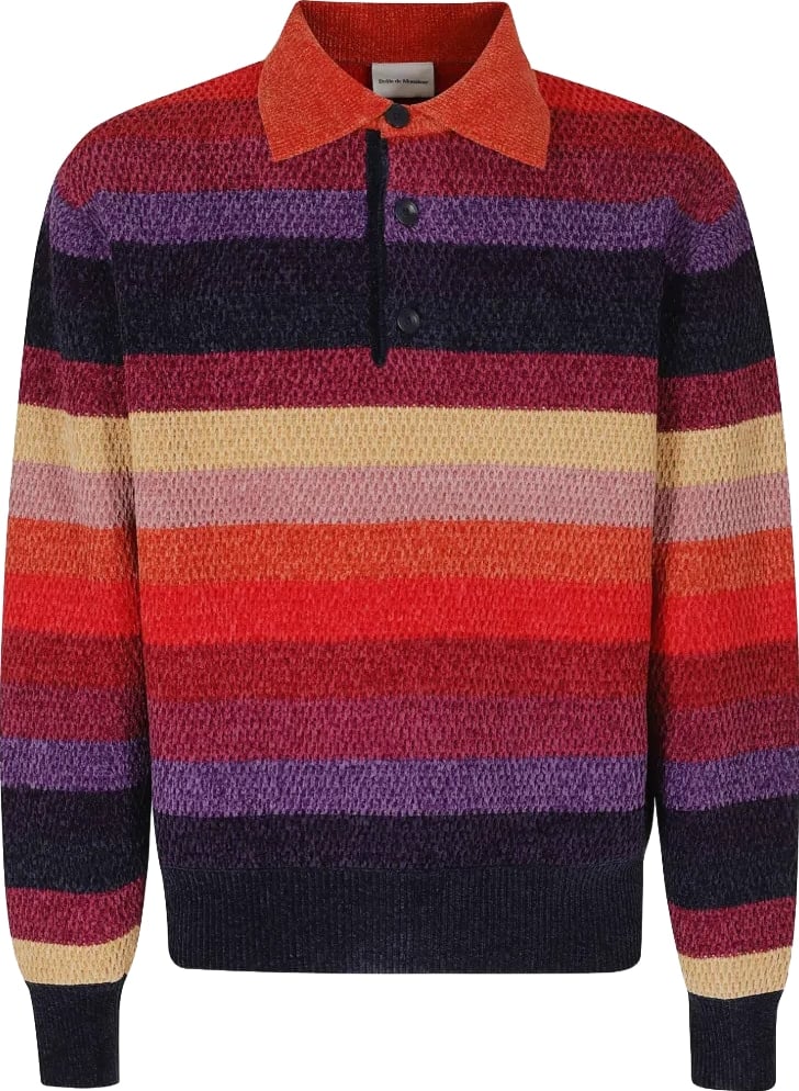T-Shirts And Polos Multicolor