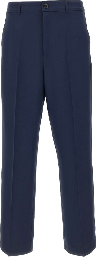 Trousers Blue