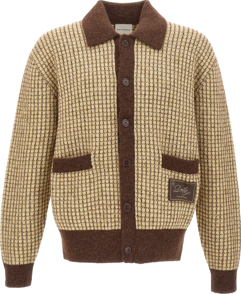 Sweaters Yellow