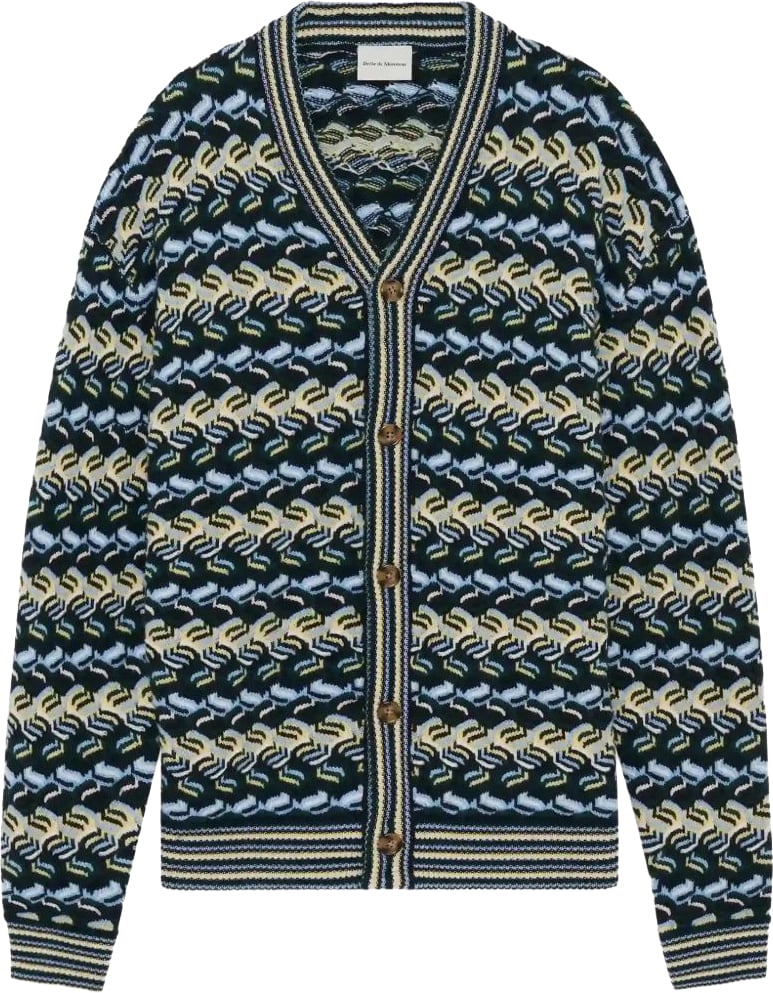 Sweaters Blue
