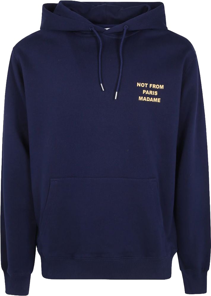 Sweaters Navy
