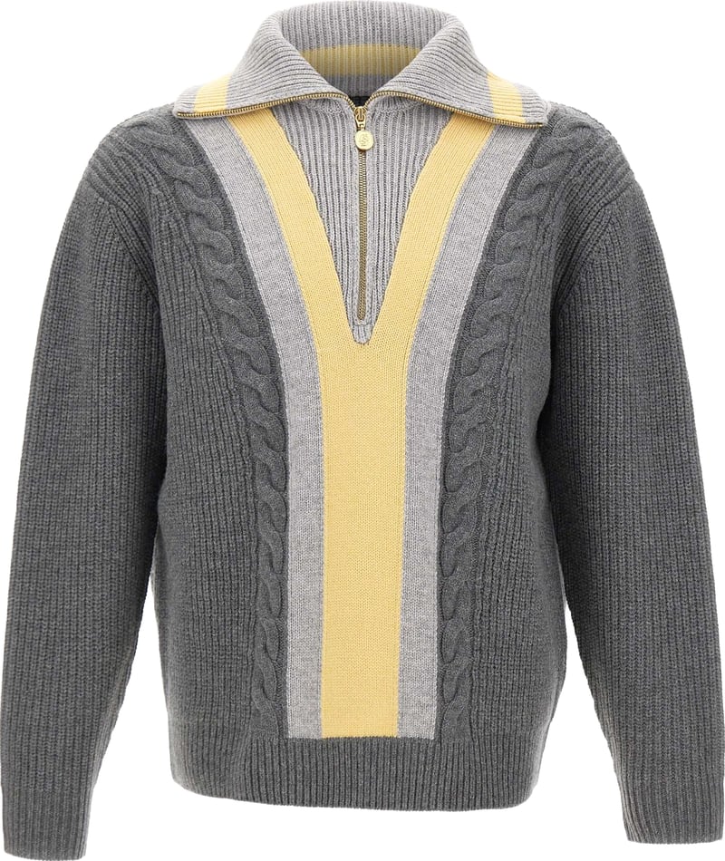 Sweaters Grey