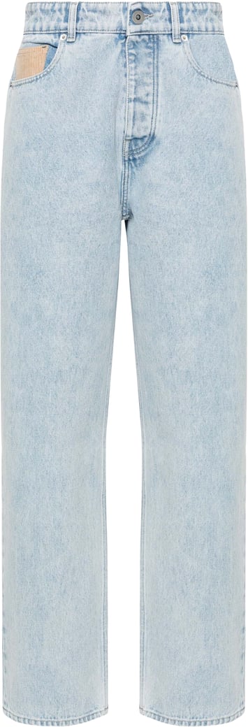 Jeans Blue