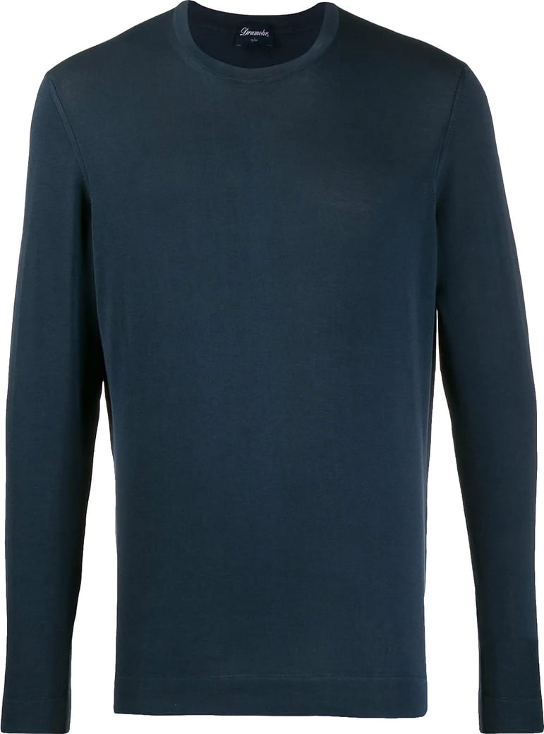 Sweaters Blue