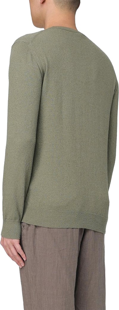 Sweaters Green