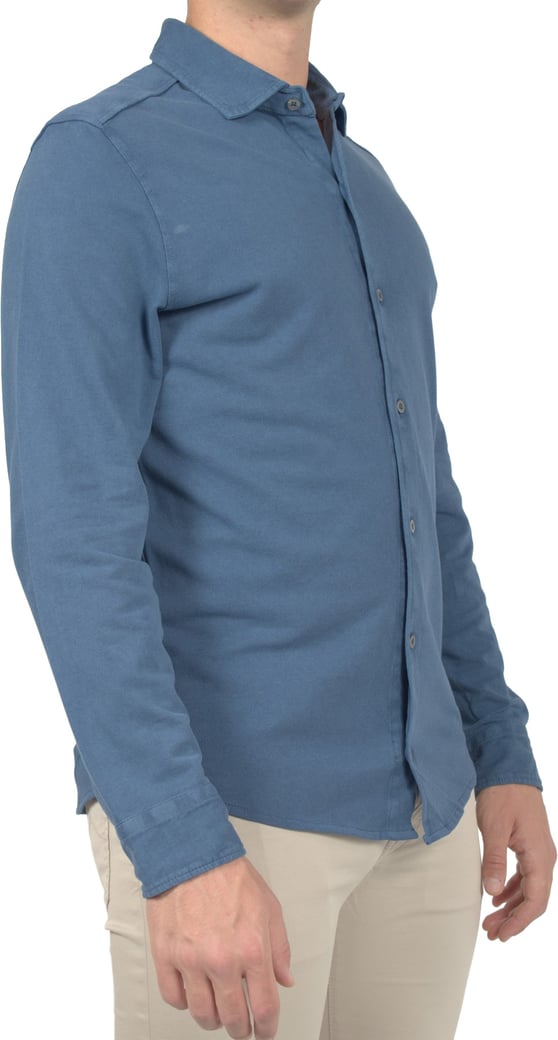 Shirts Blue