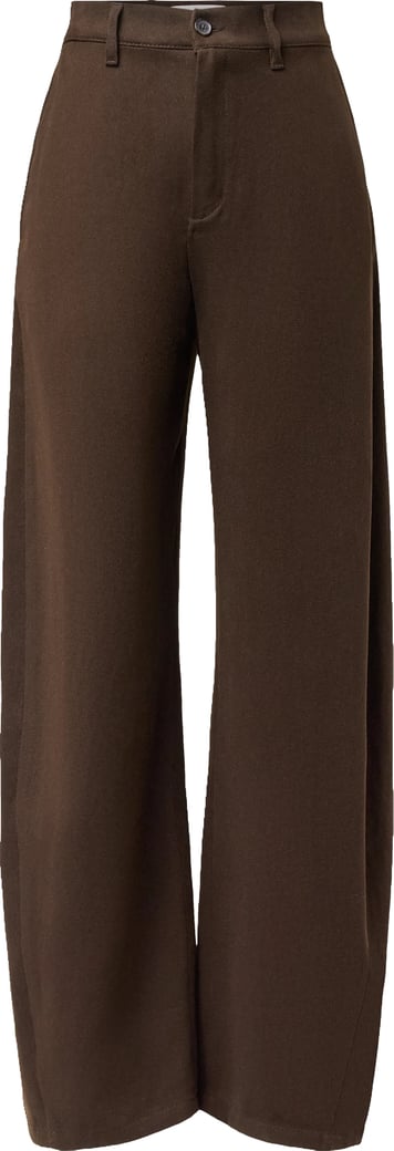 Drykorn Receive Pantalons Donkerbruin 128131 Receive