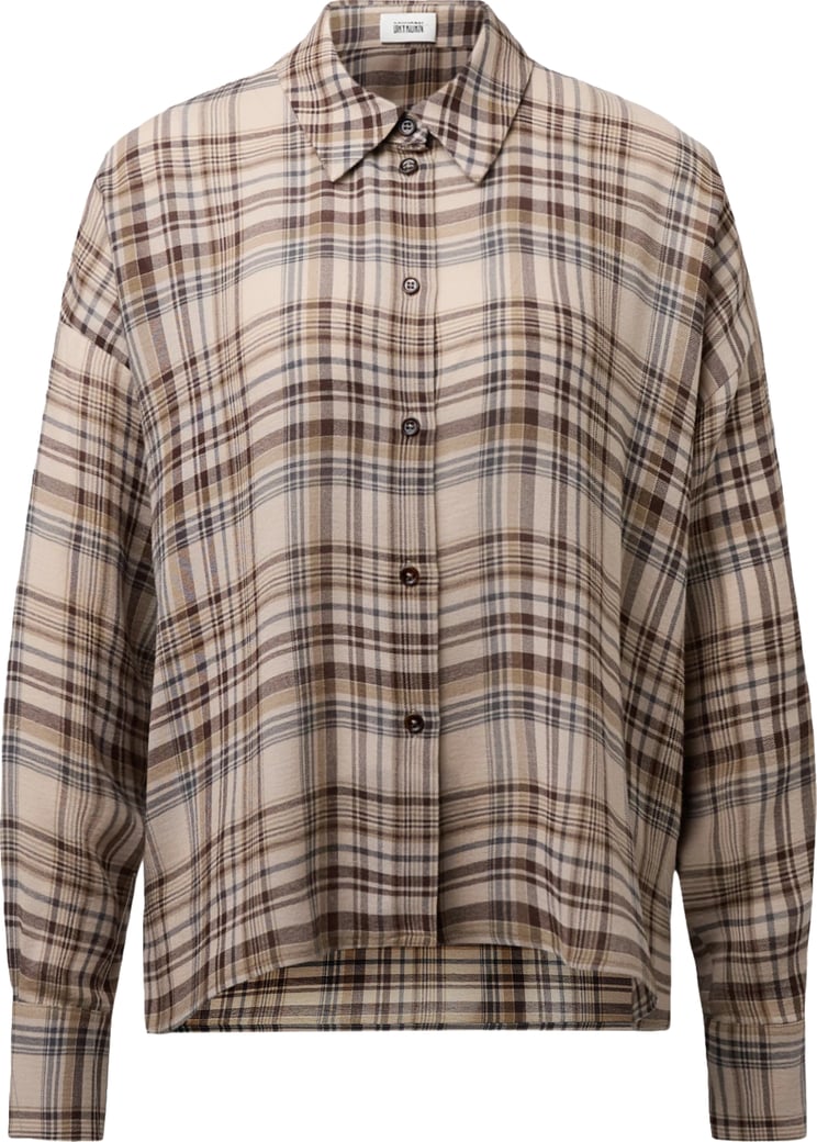 Drykorn Cloelia Blouses Beige 148100 Cloelia