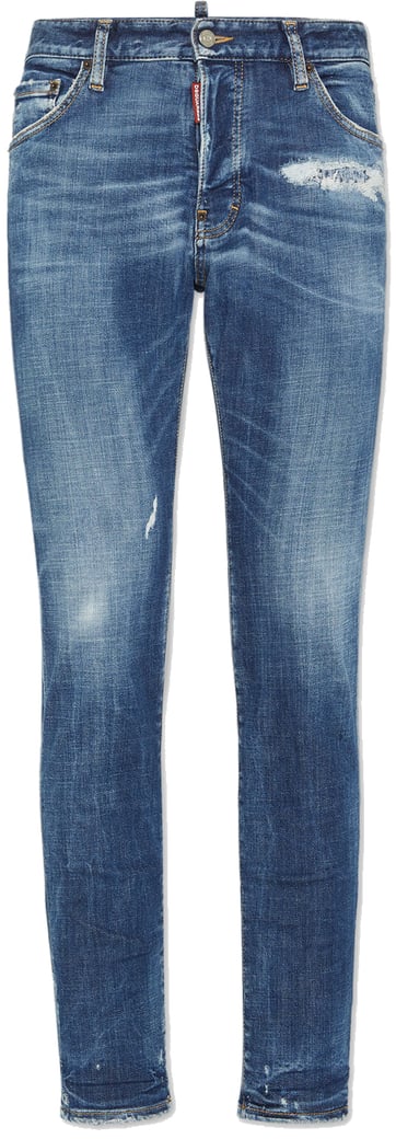COOL GUY JEANS
