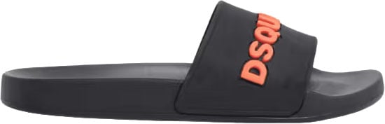Dsquared2 Logo Slides