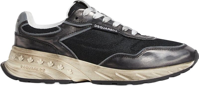 Sprinter sneaker
