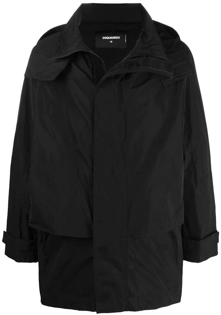 Dsquared2 Windbreaker Jacket