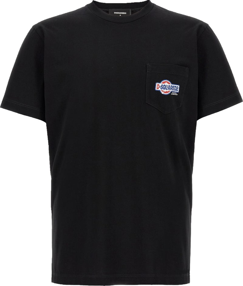 Dsquared2 Cool Fit T-shirt