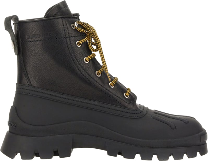 Canadian Boots