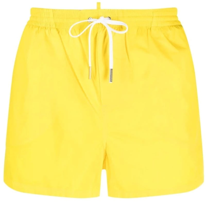Icon Logo Swim Shorts
