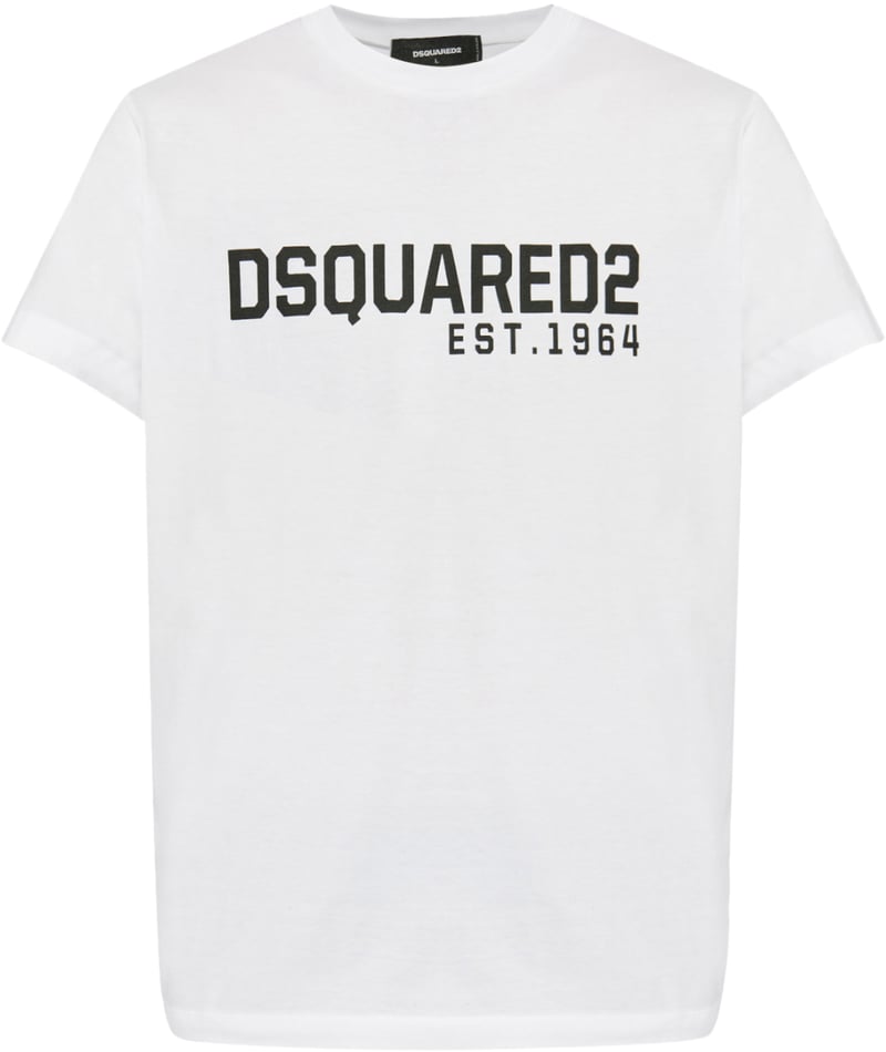 Cool Fit Logo T-shirt