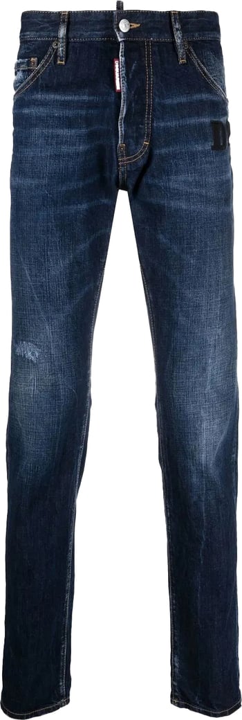 Cool Guy Slim Jeans