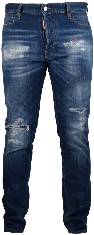 Cool Guy Jean - Size: 46