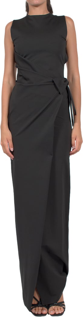 Dress Black
