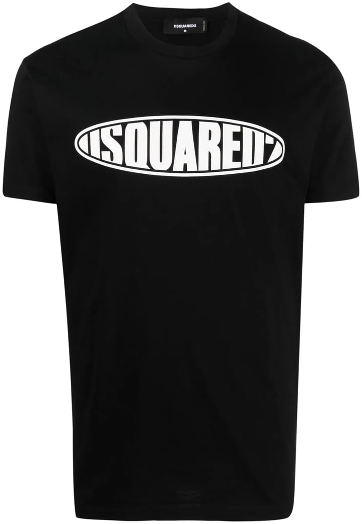Surf Board Logo T-shirt