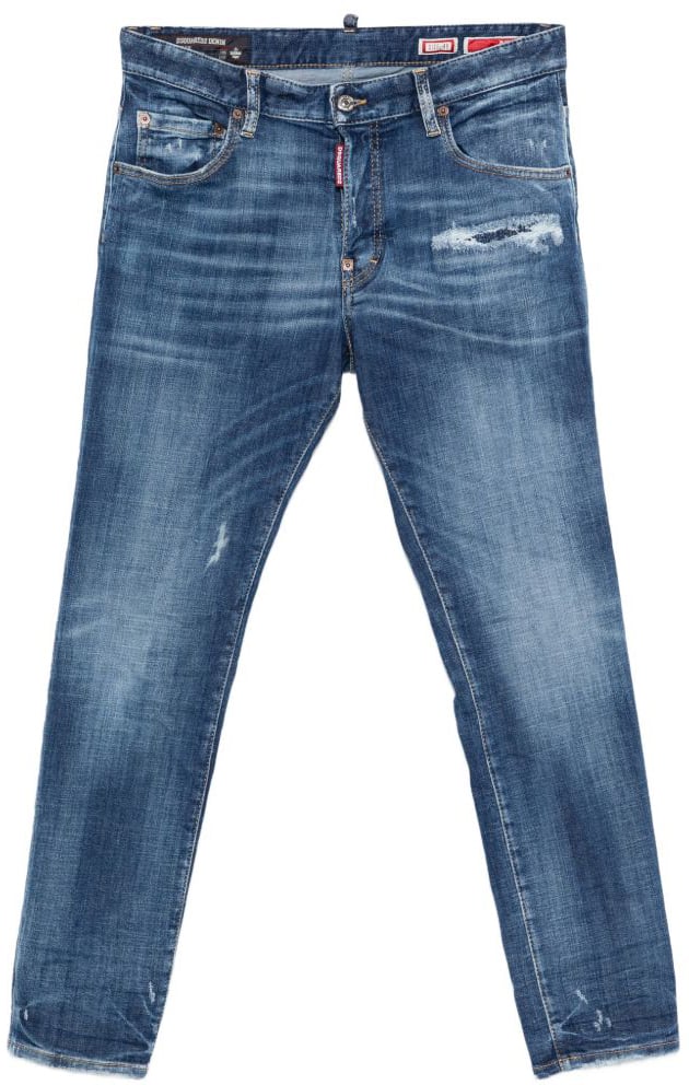 Jeans Denim