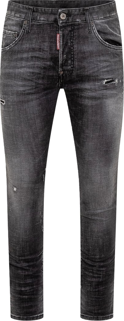 SKATER JEANS