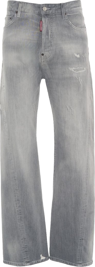 Jeans 'Loose Twst'