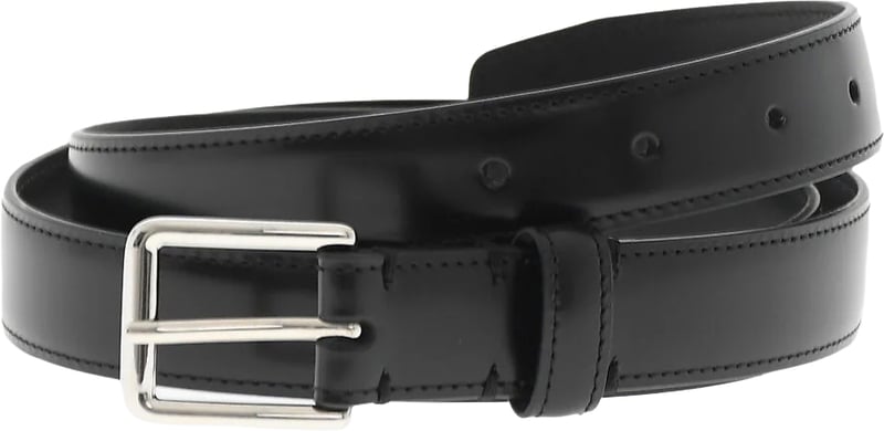 Classic Buckle Belt
