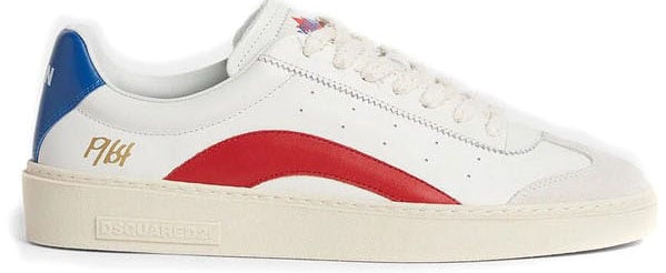 Sneakers White