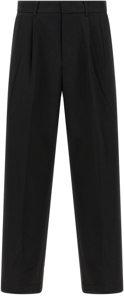 Dunst Double Pinch Pants