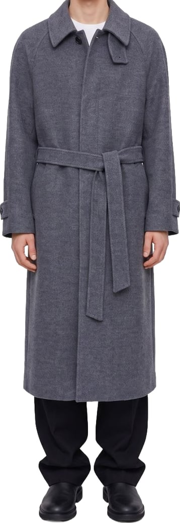 Coats Grey
