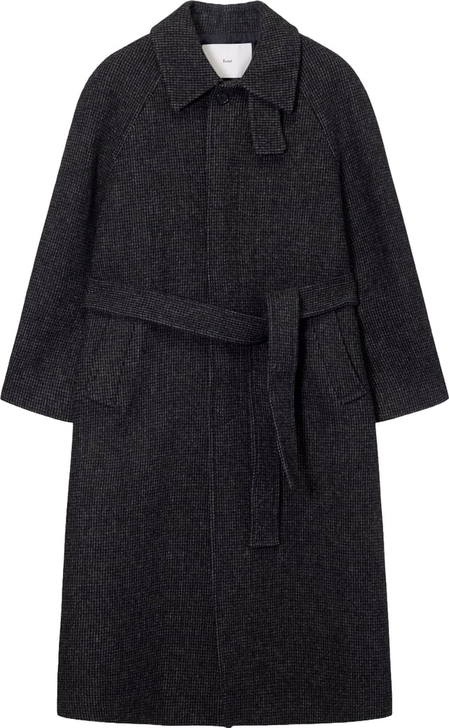 Coats Brown