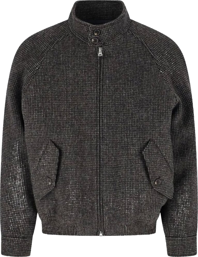 Coats Grey