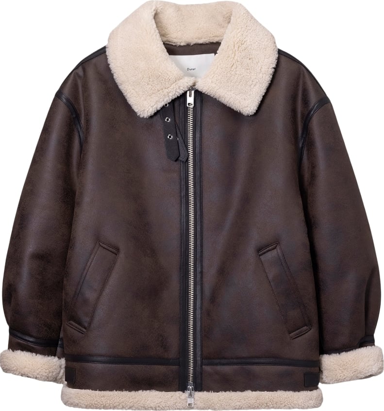 Coats Brown