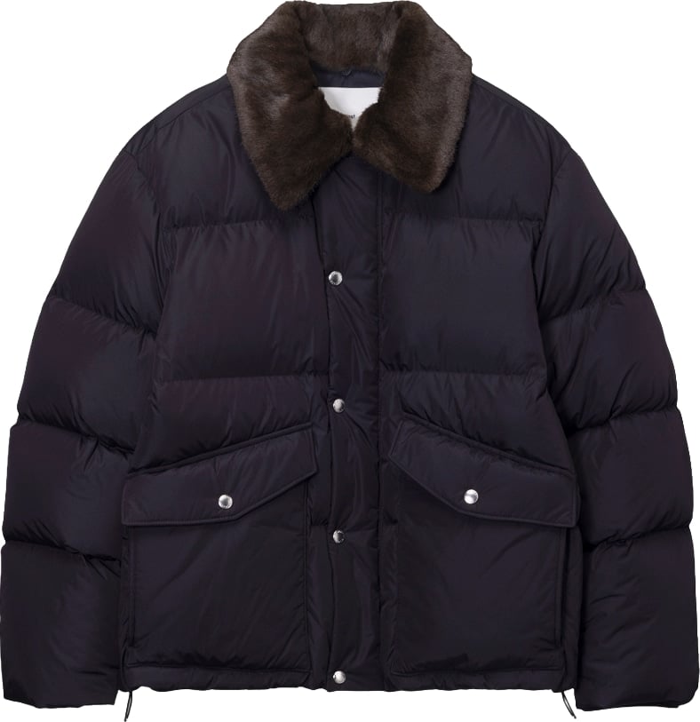 Coats Brown