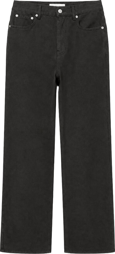 Jeans Brown