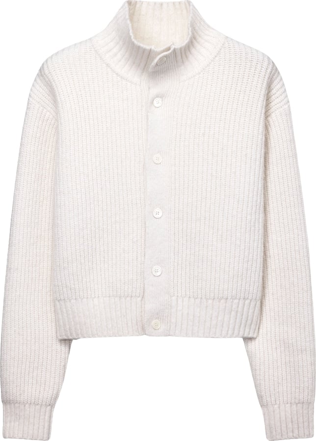 Sweaters White