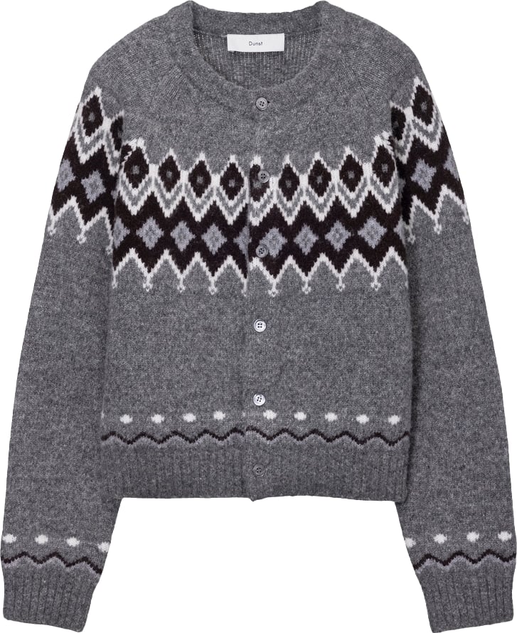 Sweaters Grey