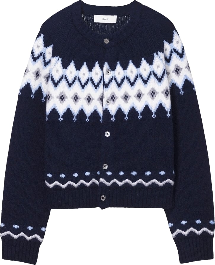 Sweaters Blue