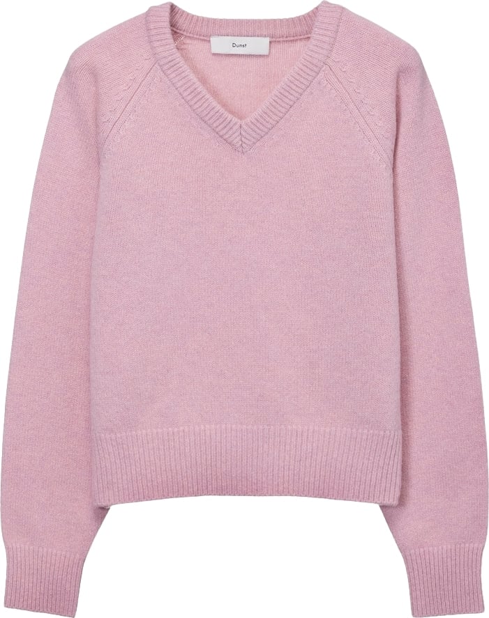 Sweaters Pink