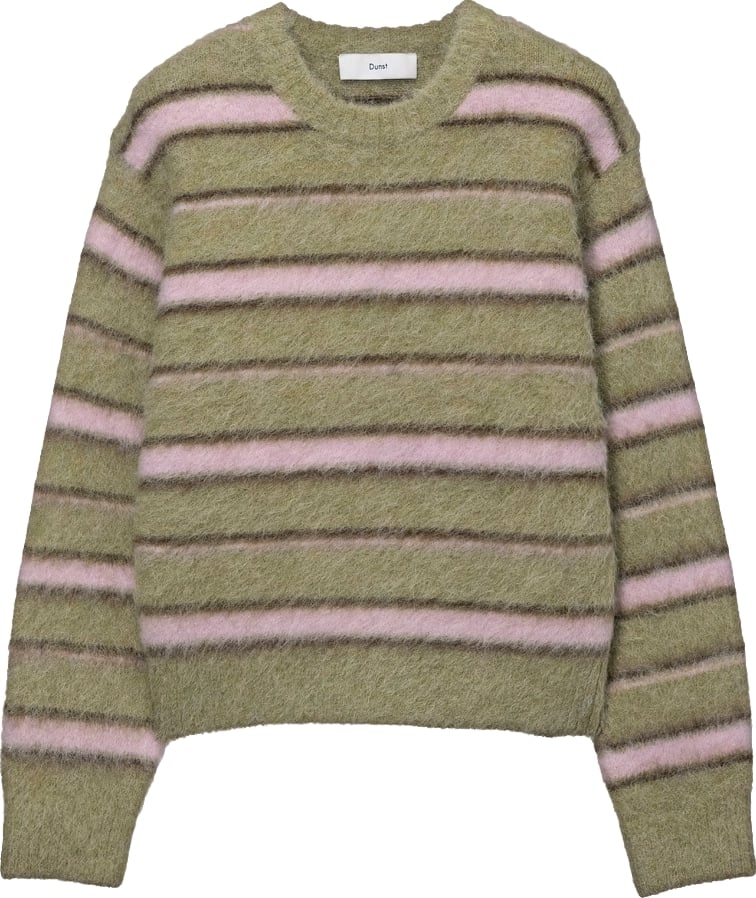 Sweaters Green