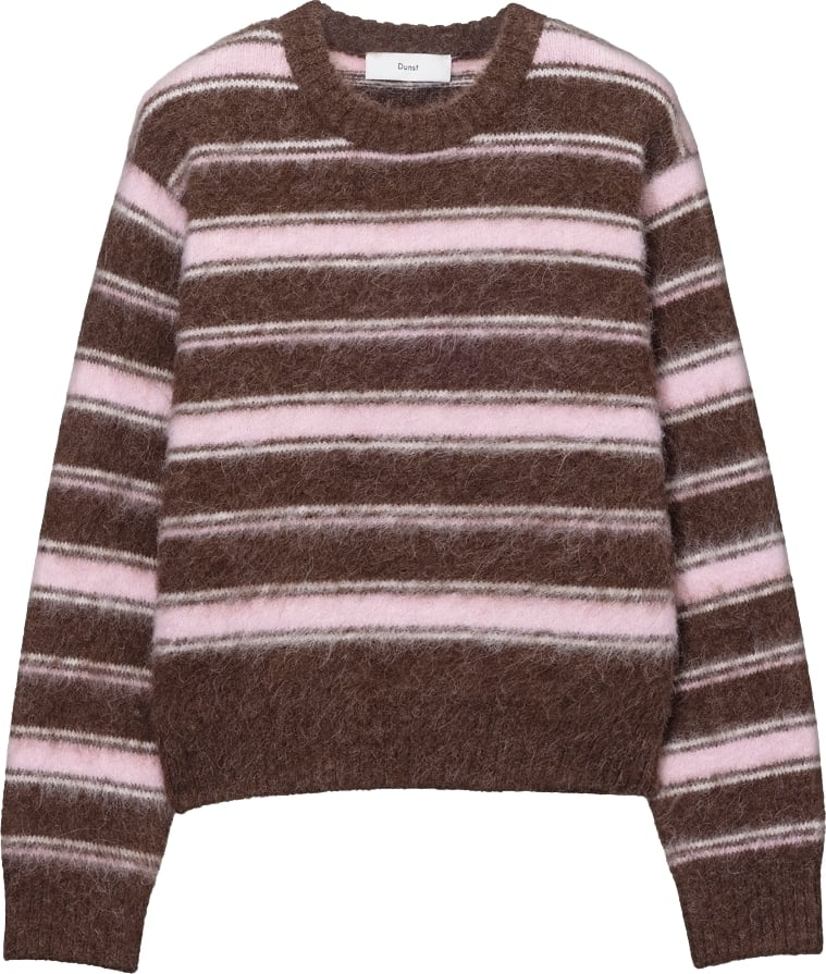 Sweaters Brown