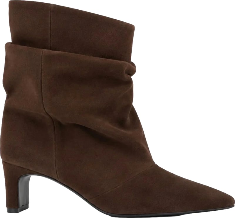 DWRS label Perugia dark brown